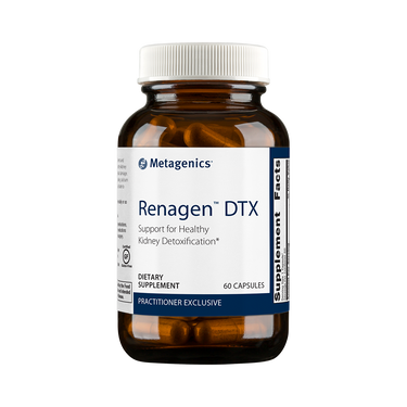 Renagen DTX - Metagenics